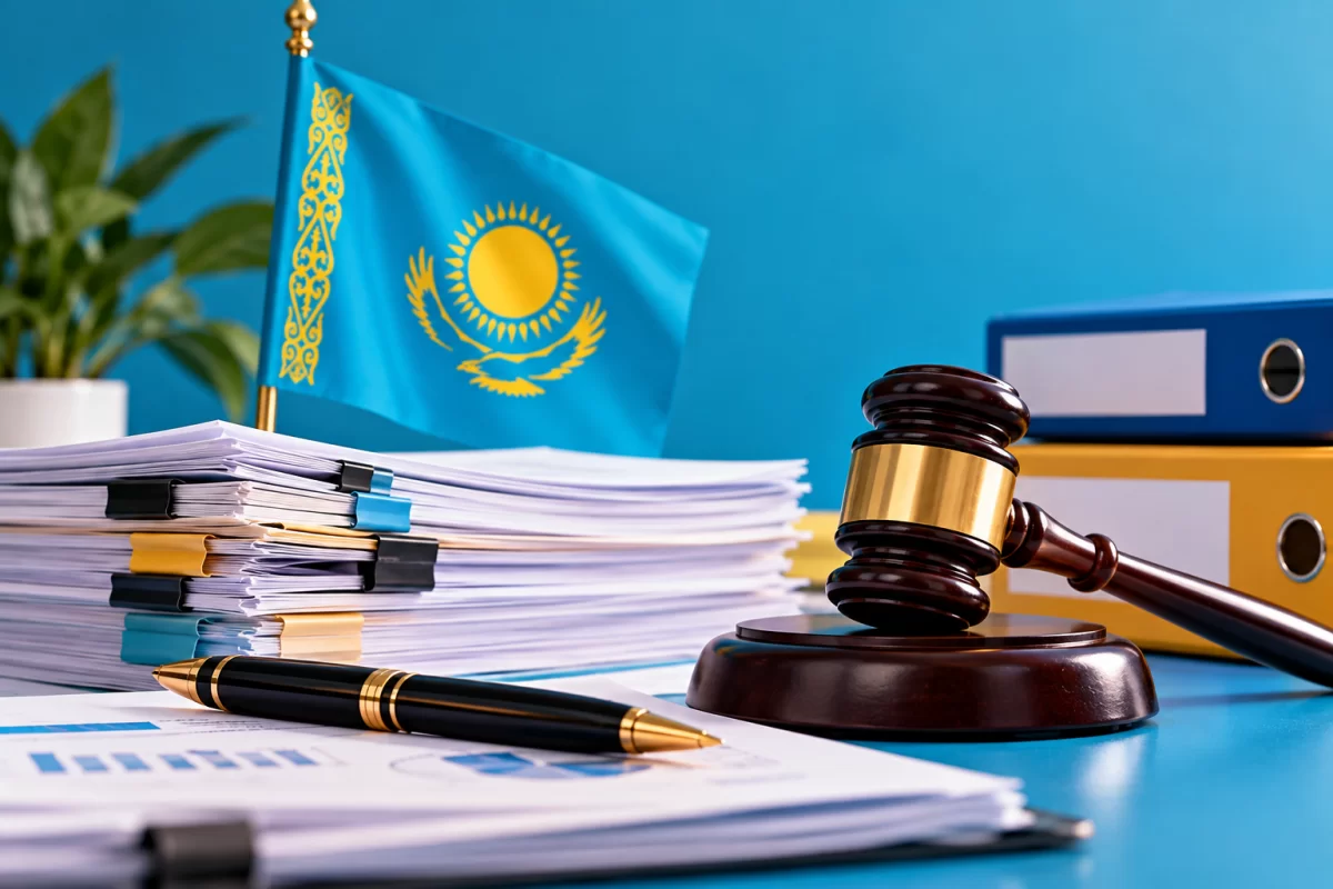 В Казахстане хотят изменить правила ликвидации банков