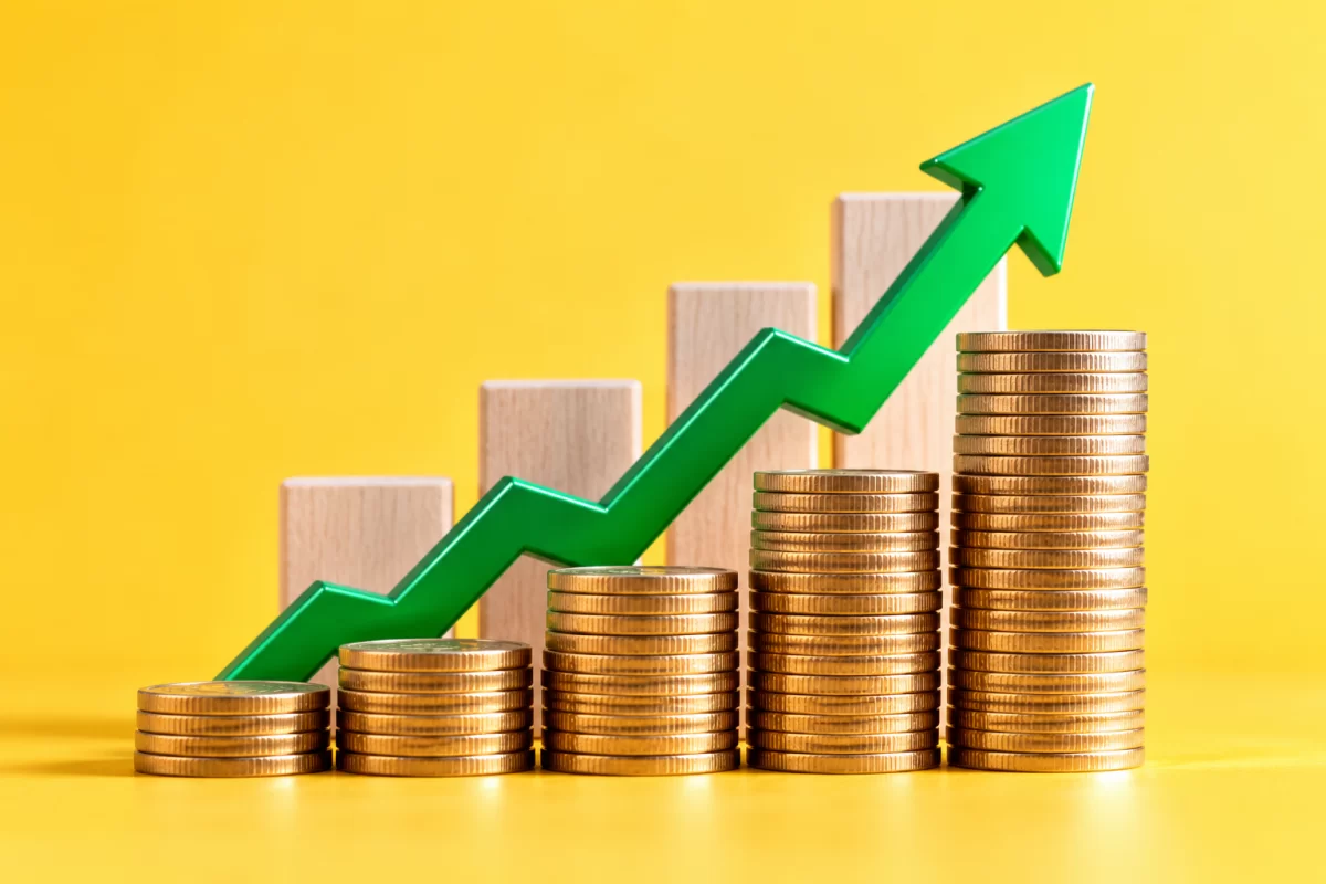 Активы банков Казахстана достигли рекордных 75,6 трлн тенге