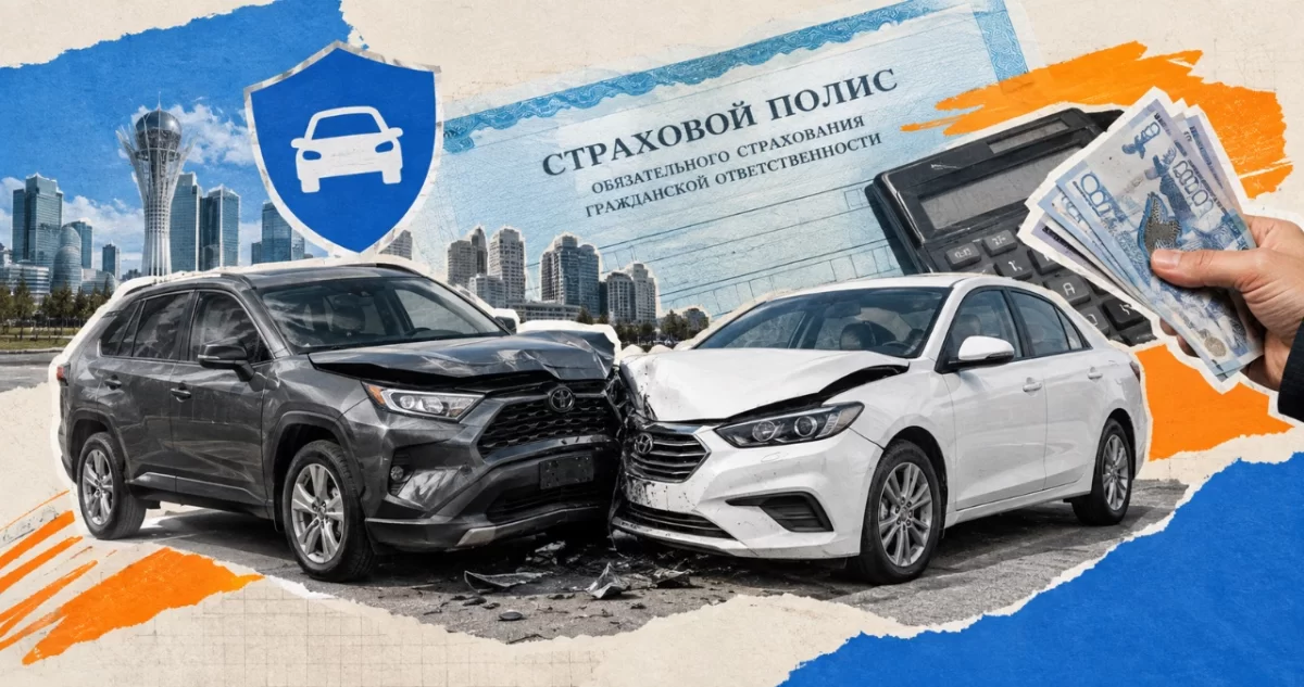 Почему страховая выплата может не совпасть с ожиданиями клиента: Alatau City Garant
