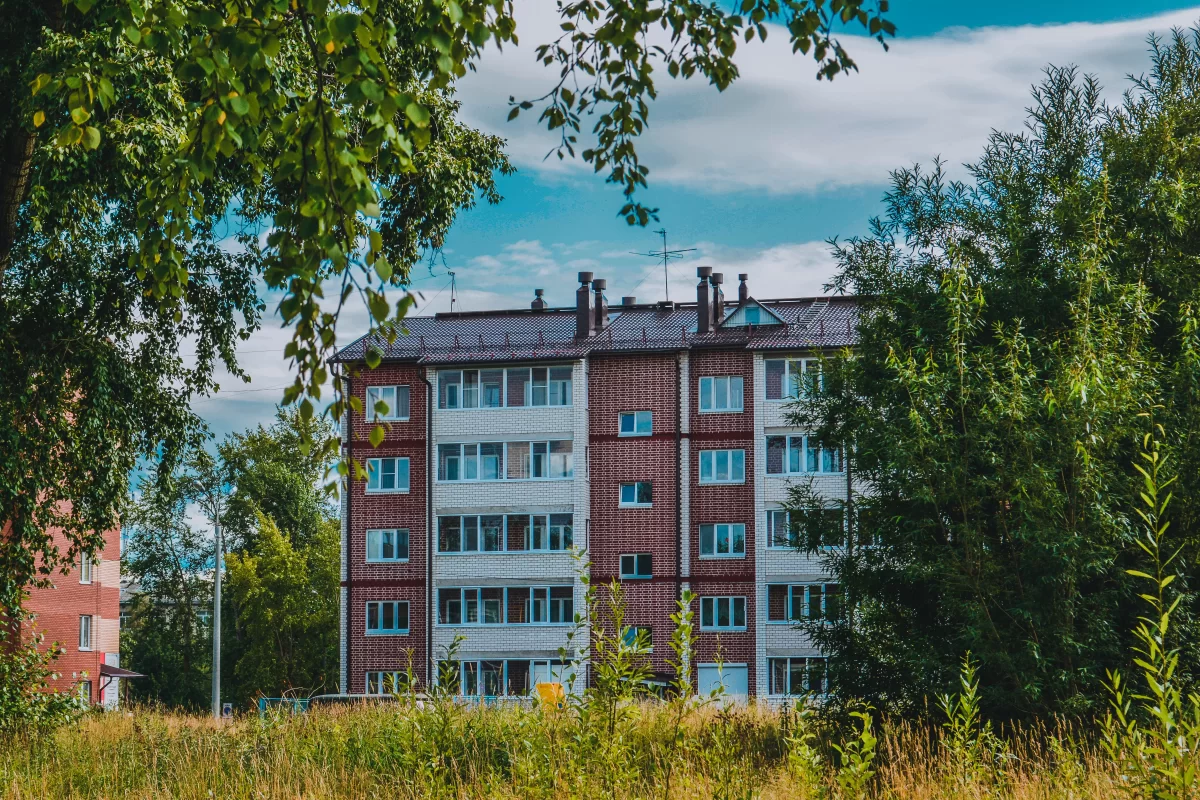 Сколько нужно копить на квартиру в разных городах Казахстана