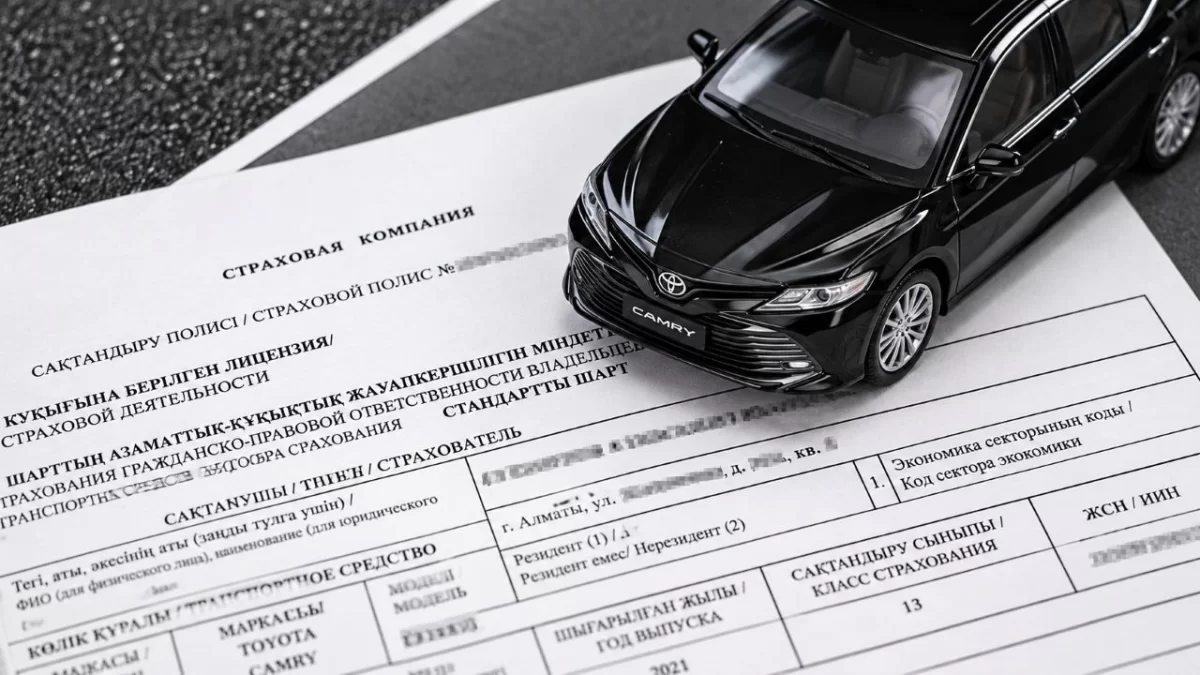 Как выбрать автомобильную страховку и на что смотреть в договоре