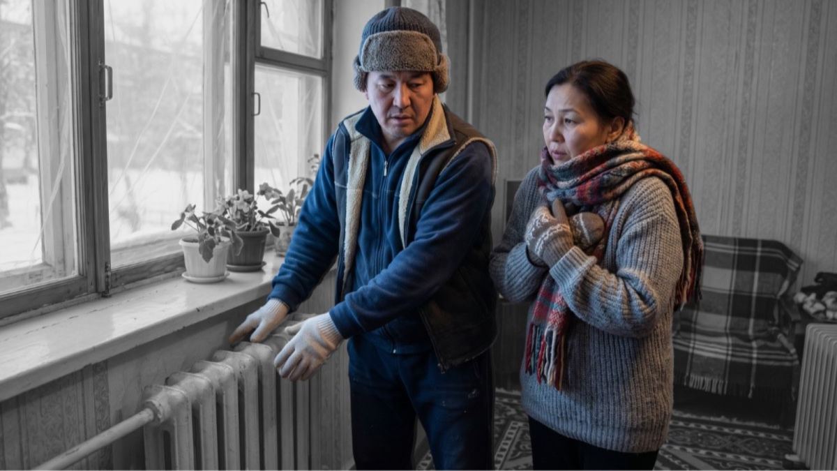 Казахстанцы могут вернуть деньги за плохое отопление: что для этого нужно