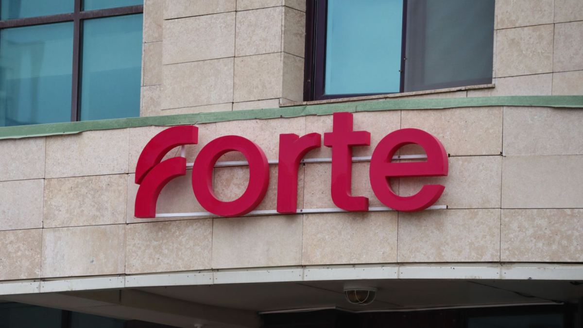 ForteBank потратил на зарплаты на 5 млрд тенге больше, чем годом ранее