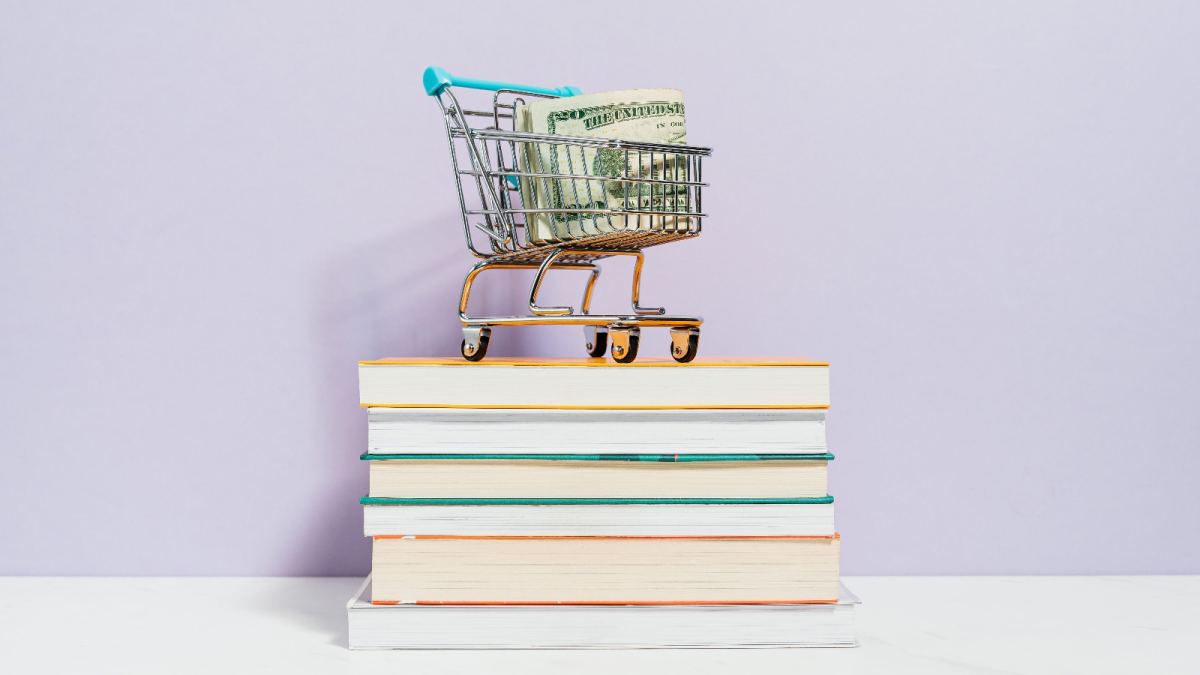 Пять советов из книг о богатстве, которые могут навредить вашим финансам
