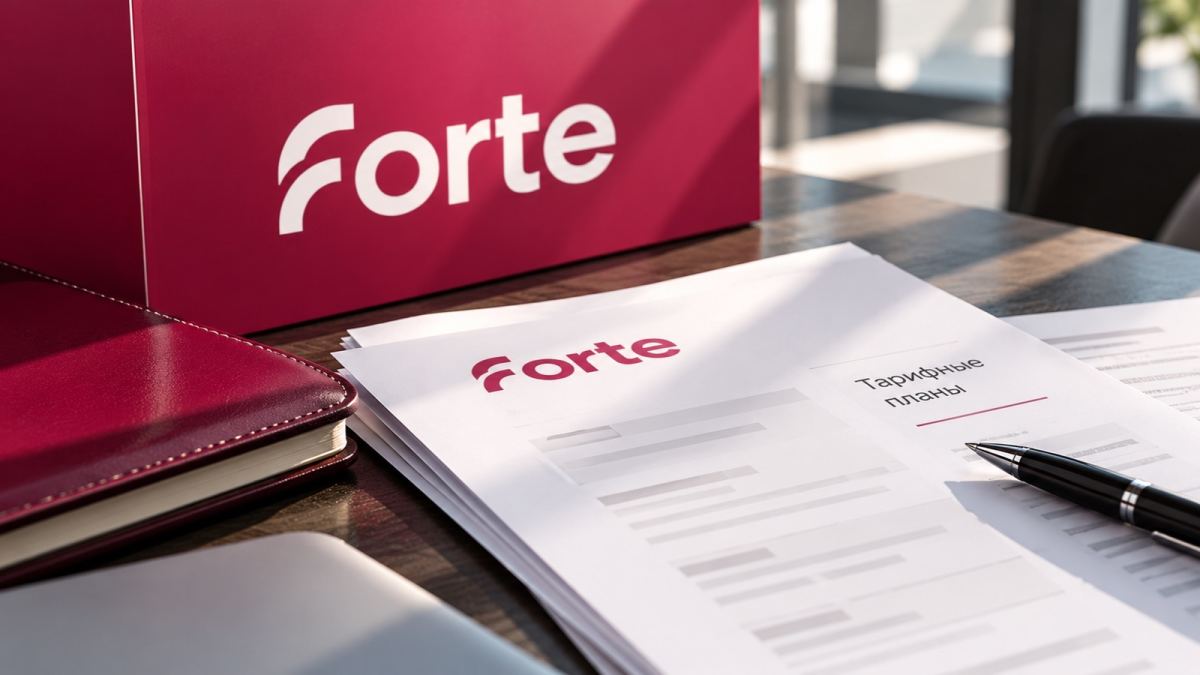 Два тарифа ForteBank станут недоступны новым клиентам с 2 ноября
