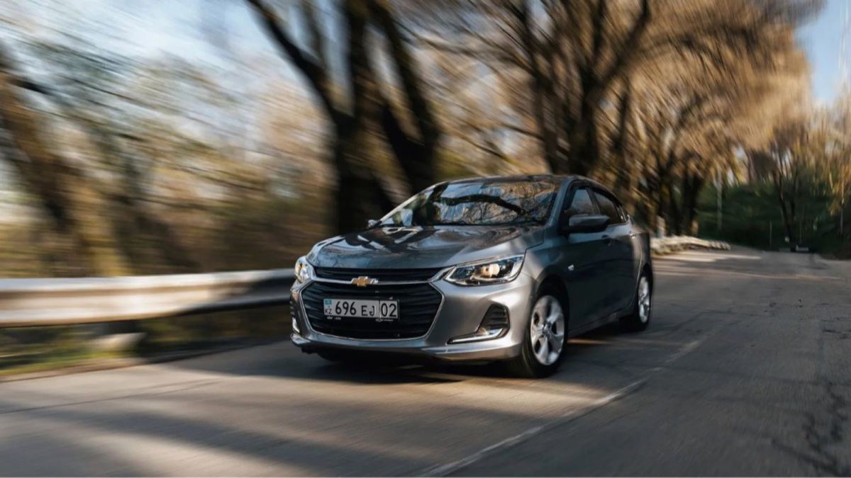 Казахстанцы могут купить авто в кредит под 0,12%: какой взнос нужен