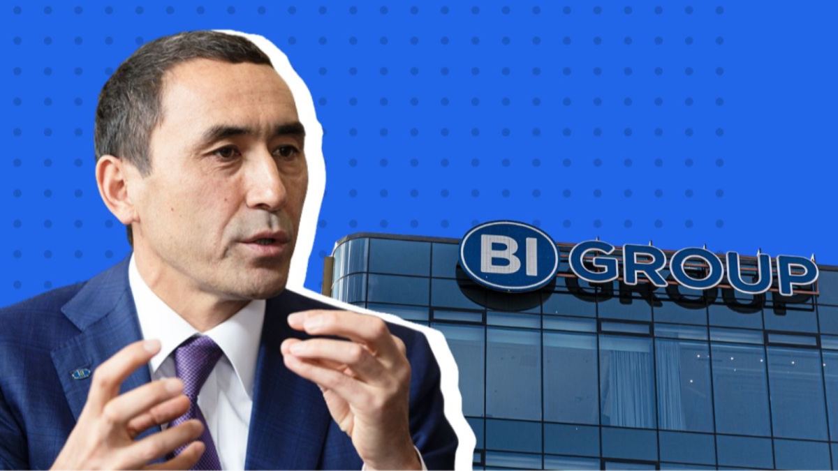 Казахстанцы смогут купить квартиру BI Group со взносом от 2,8 млн тенге