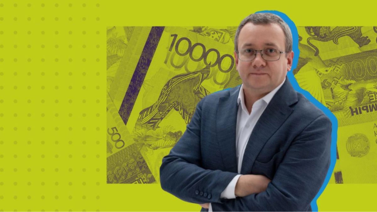 Казахстанцам назвали четыре способа получать доход вместо депозита
