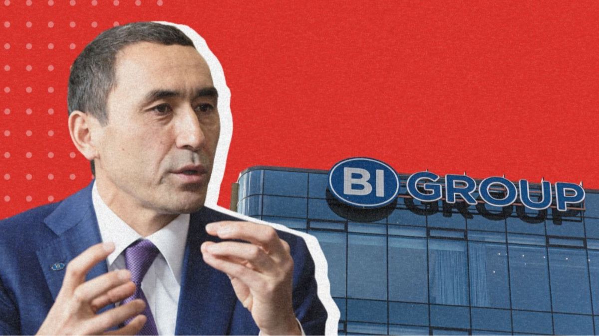 Казахстанские предприниматели смогут купить помещение BI Group в кредит под 0,1%