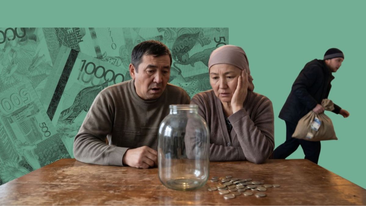 Казахстанцы копили на жилье через кооператив: куда пропали миллионы