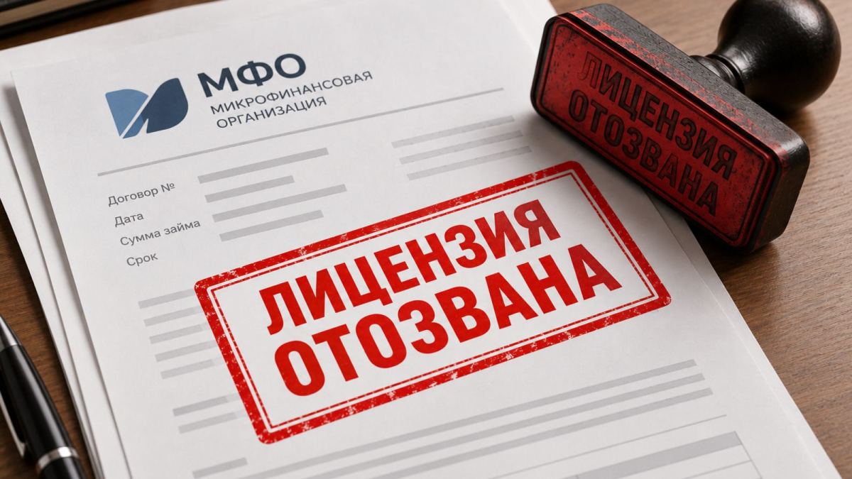 Сразу семь МФО лишились лицензий: что будет с долгами казахстанцев