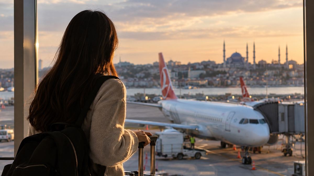 Где дешевле покупать авиабилеты: сравнили Kaspi Travel, Freedom Travel и Aviasales