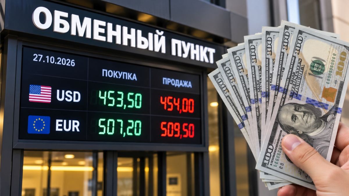 Почему казахстанцы не скупают доллар, хотя он заметно подешевел