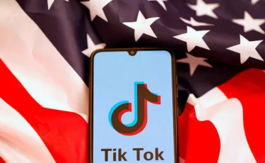 TikTok восстанавливает работу в США