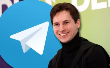 Павел Дуров на допросе: Telegram передал данные 10 тысяч пользователей за полгода