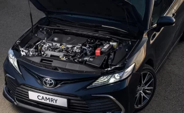 Toyota сохранила лидерство на мировом авторынке