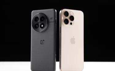 OnePlus 13 превзошёл iPhone 16 Pro Max в тестах