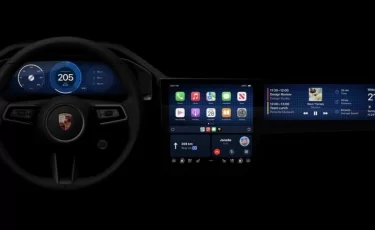CarPlay 2.0 будет поддерживать виджеты