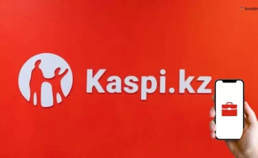 В Kaspi.kz появилась вакансия Key Account Manager