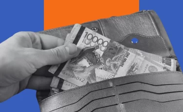 Тенге набирает силу: курс к доллару, евро и юаню вырос в феврале