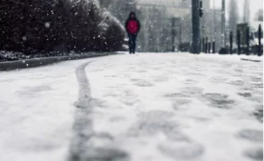 В Астане на 8 Марта обещают морозы