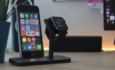 Apple открыл доступ к медицинским сервисам в Казахстане