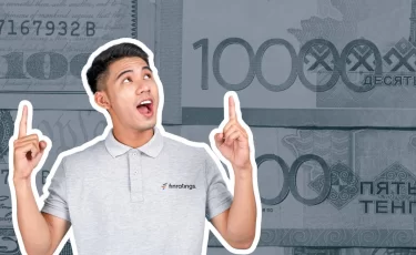 Зачем казахстанцам следить за курсом валют в 2025 году?
