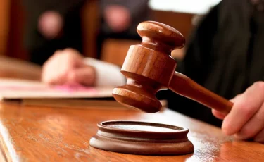 Пострадавший на работе астанчанин через суд добился выплаты 10,8 млн тенге