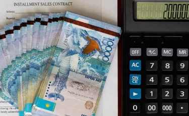 Опубликован список крупнейших налоговых должников Казахстана