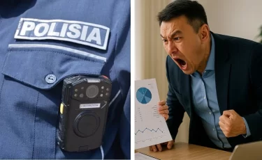 Неоплаченные штрафы в Казахстане: как избежать проблем?