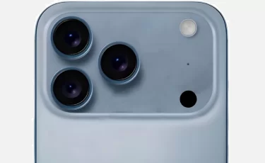 iPhone 17 Pro может получить новый цвет