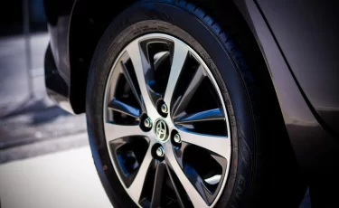 Toyota планирует "побить" Hyundai Palisade