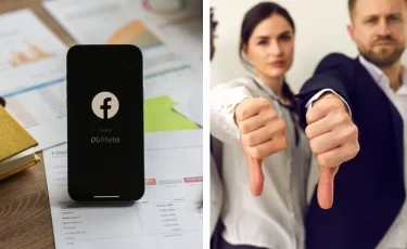 В Facebook появится кнопка «дизлайк»?