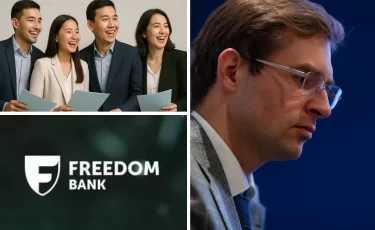 Freedom Broker отменил комиссии за сделки в качестве извинений