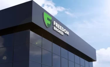 Доступ к платформам Freedom Broker восстановлен