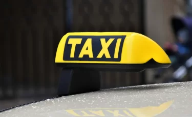В «Яндекс.Такси» запретят Chevrolet Cobalt?