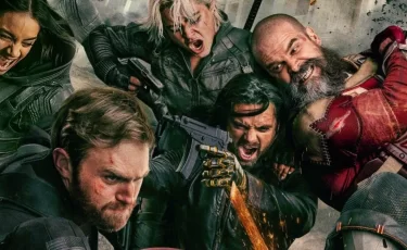 Обзор фильма «Громовержцы*»: стоит ли смотреть фильм?