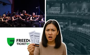 Ticketon продал билеты на несуществующие места