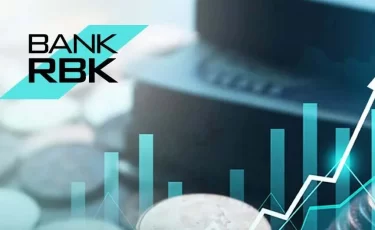 Bank RBK проведет годовое собрание акционеров в Алматы