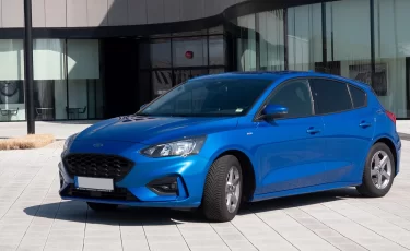 Названы худшие автомобили Ford: опыт владельцев