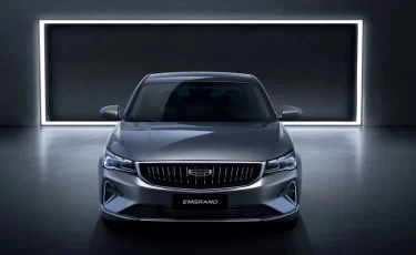 Forte Bank снизил ставку по автокредиту на Geely до 4%
