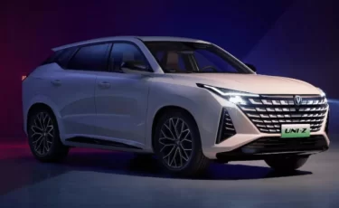 Changan под огнём критики: кресла не выдерживают аварий