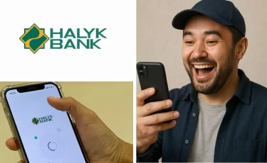 Сервисы Halyk Bank снова работают после сбоя