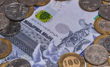 В Казахстане готовят меры против массового кредитования и мошенничества