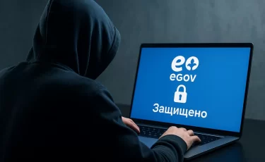 eGov Mobile запустил новый сервис для защиты от мошенников