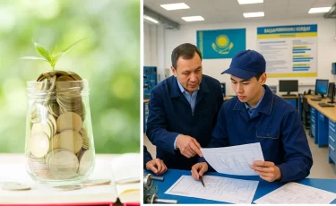 Колледжи Казахстана получат больше денег за результаты