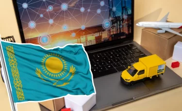 Доставка дорожает: логистика в Казахстане бьет по бизнесу