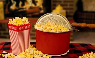 Два фильма из Казахстана вошли в конкурсную программу международного кинофестиваля