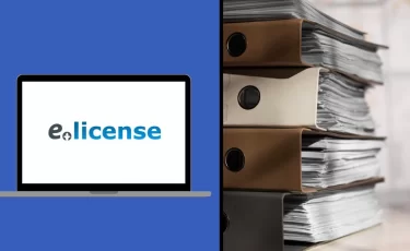 Новая функция eLicense.kz избавит юрлиц от бумажной волокиты