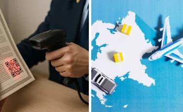 В Казахстане запретят ввоз товаров без реальной проверки
